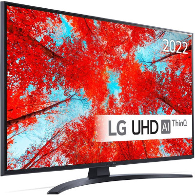 LG 43UQ91006LA