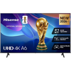 Hisense 43A6S