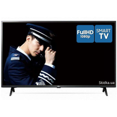 LG 43LM6370