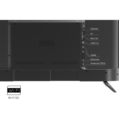 KIVI 43F730QB