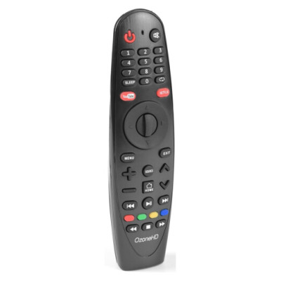 OzoneHD 43FSN93T2