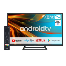 eSTAR LEDTV40A1T2