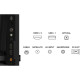 TCL 43V5C