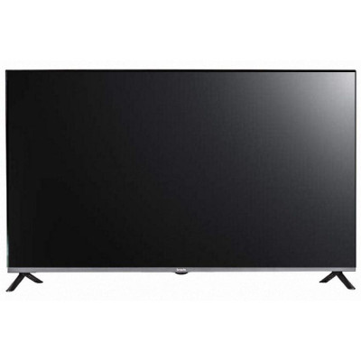 Bravis LED-43M8000 + T2