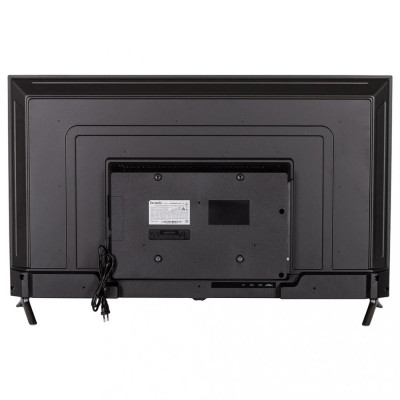 Bravis LED-43M8000 + T2