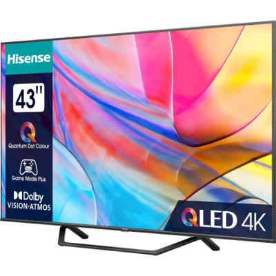 Hisense 43A7KQ (20012121)