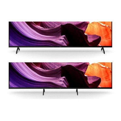 Sony KD-43X80K