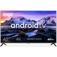 Ergo 43GUS6500