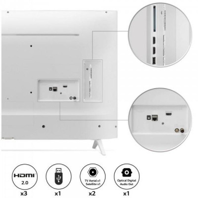 LG 43UQ7690