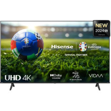 Hisense 43A6N