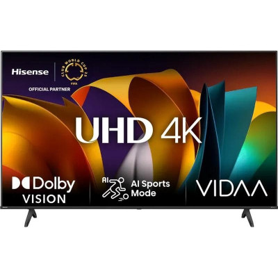 Hisense 43A6N