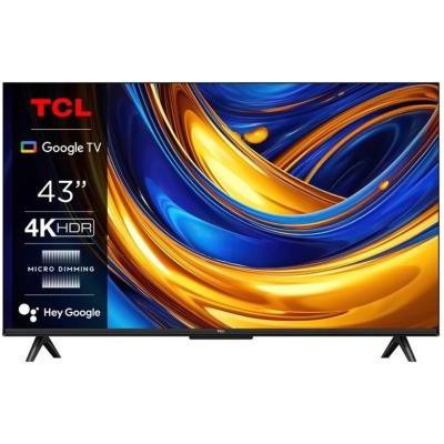 TCL 43P69B