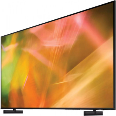 Samsung UE43AU8070