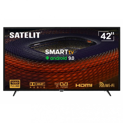 SATELIT 42F9100ST
