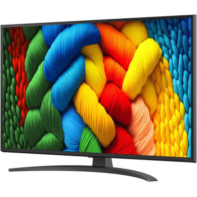 LG 43NANO81