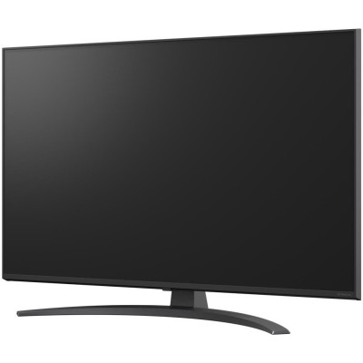 LG 43NANO81