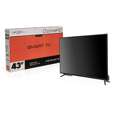 OzoneHD 43FSN22T2