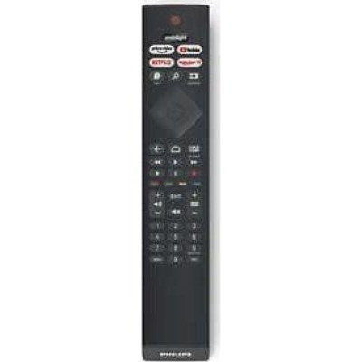 Philips 50PUS7906