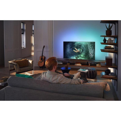 Philips 50PUS7906