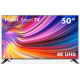 HAIER H50K702UG