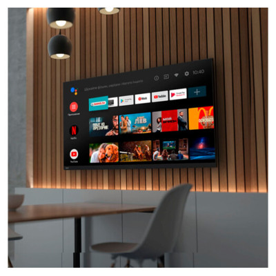 HAIER H50K702UG