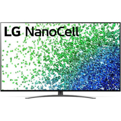 LG 50NANO813PA