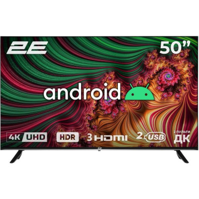 2E 2E-50A07K