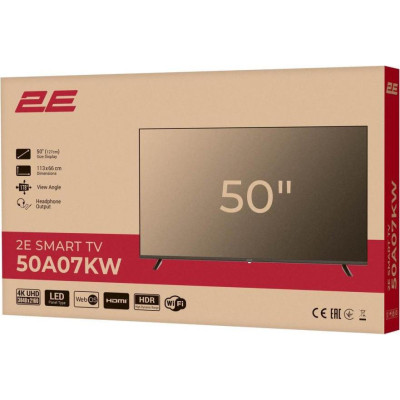 2E 2E-50A07K