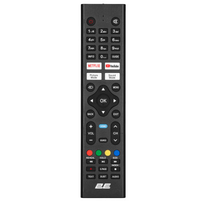 2E 2E-50A07KW