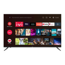 Haier 4K Smart TV BX (DH1VL1D00RU)