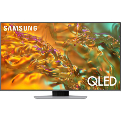 Samsung QE50Q80DAUXUA