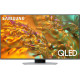 Samsung QE50Q80DAUXUA