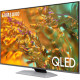Samsung QE50Q80DAUXUA