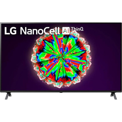LG 49NANO806NA
