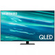 Samsung QE50Q80AA
