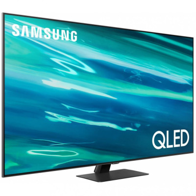 Samsung QE50Q80AA