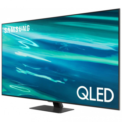 Samsung QE50Q80AA