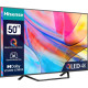 Hisense 50A7KQ (20012135)