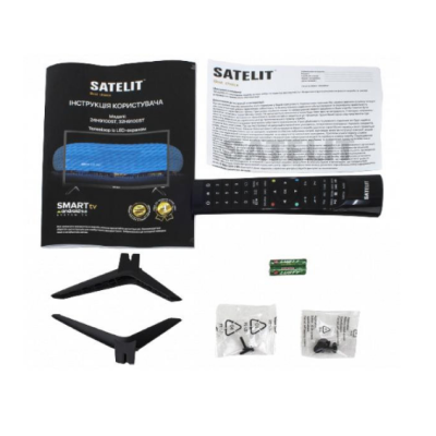 SATELIT 50U9100ST