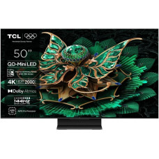 TCL 50C79K