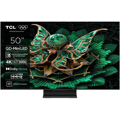 TCL 50C79K