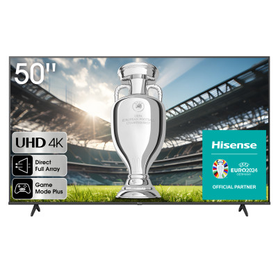 Hisense 50A6K