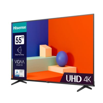 Hisense 55A6K