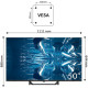 Haier H50S80FUX