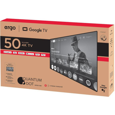 ERGO 50JUQ85