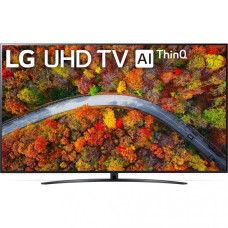 LG 50UP8100