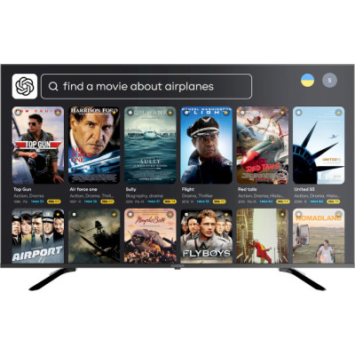 Gazer TV50-UN1