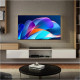 HISENSE 50A6S