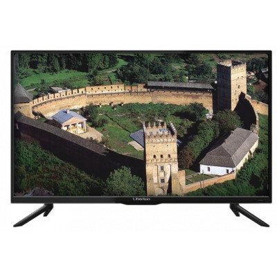 Liberton 50AS1FHDTA1