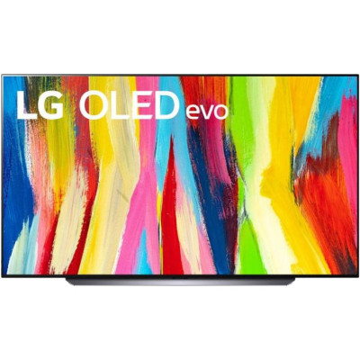LG OLED48C2 (OLED48C21LA)